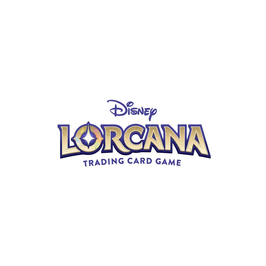 Disney Lorcana