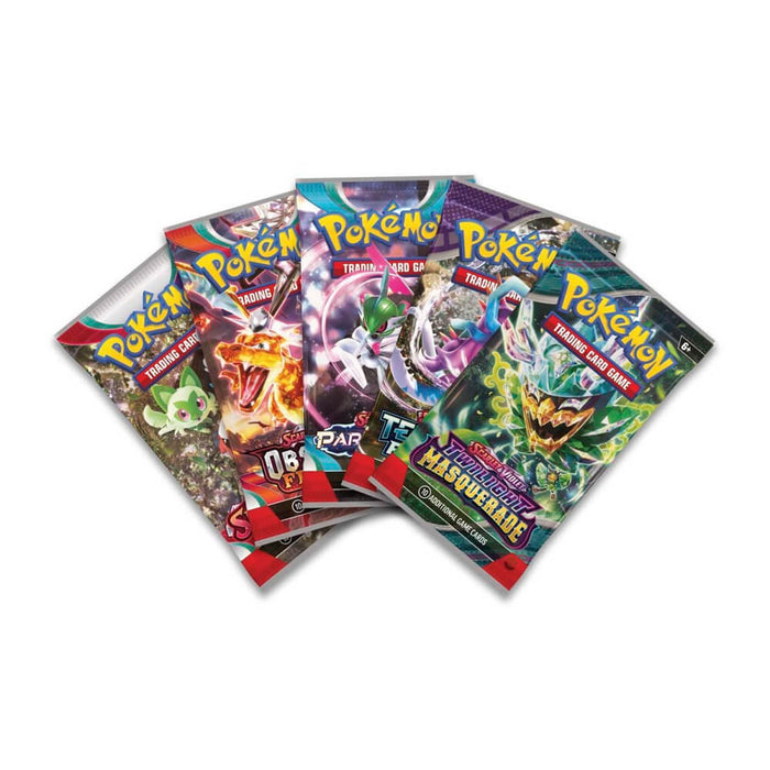 Pokémon Holiday Calendar 2024
