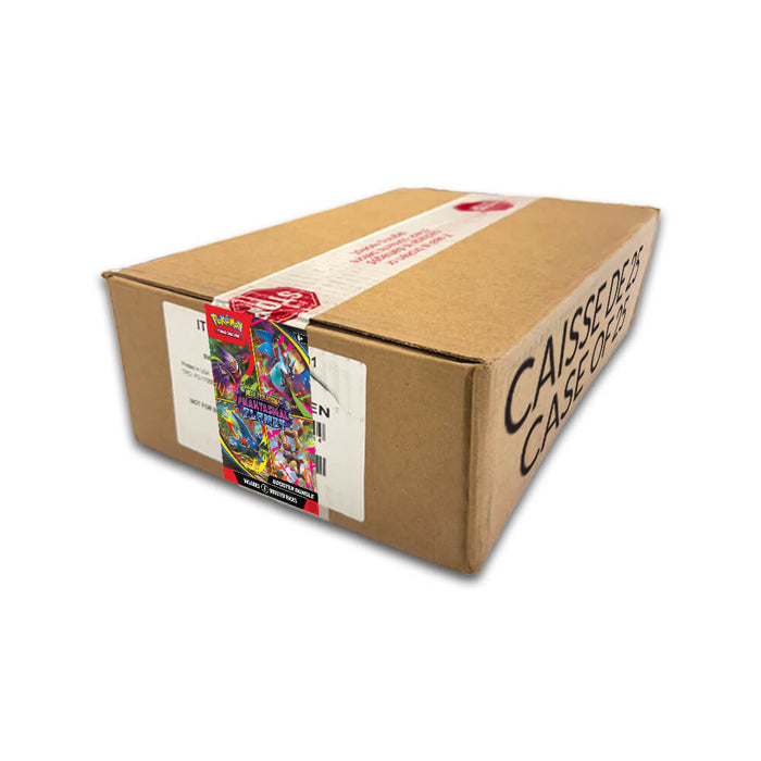 Pokémon - Mega Evolution Phantasmal Flames - Booster Bundle