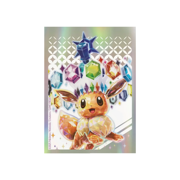 Pokémon Scarlet & Violet Prismatic Evolutions Elite Trainer Box