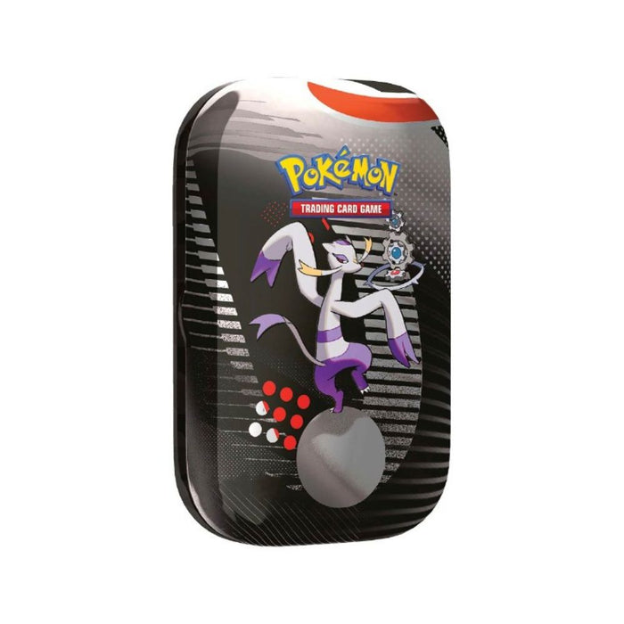 Pokémon - Scarlet & Violet Unova - Mini Tin