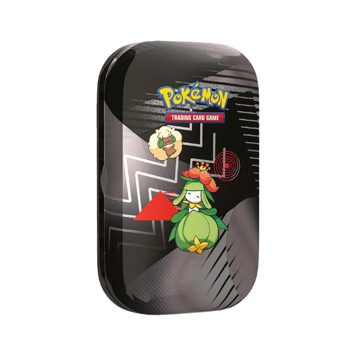 Pokémon - Scarlet & Violet Unova - Mini Tin
