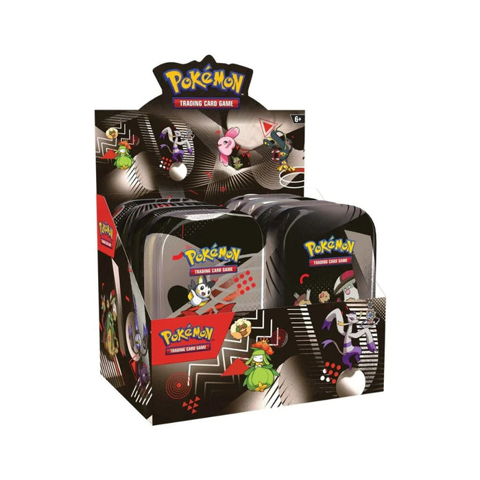 Pokémon - Scarlet & Violet Unova - Mini Tin