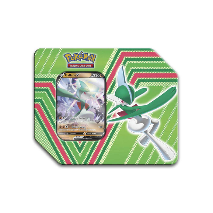 Pokémon Hidden Potential Tin