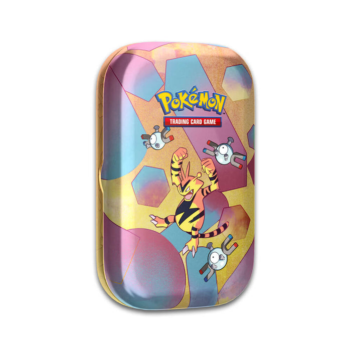 Pokémon - Scarlet & Violet 151 - Mini Tin