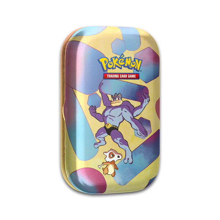 Pokémon - Scarlet & Violet 151 - Mini Tin