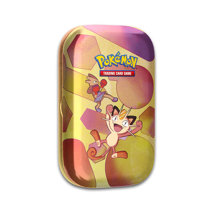 Pokémon - Scarlet & Violet 151 - Mini Tin
