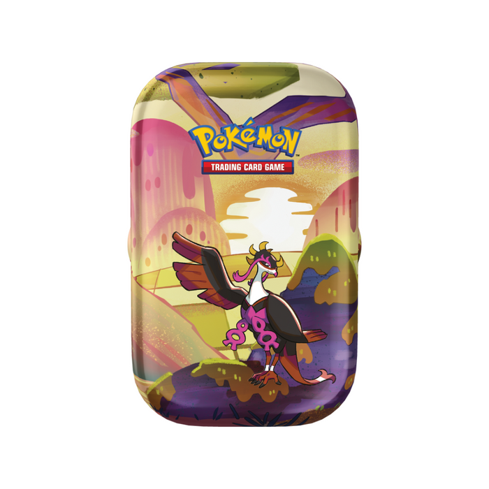 Pokémon - Scarlet & Violet Shrouded Fable - Mini Tin