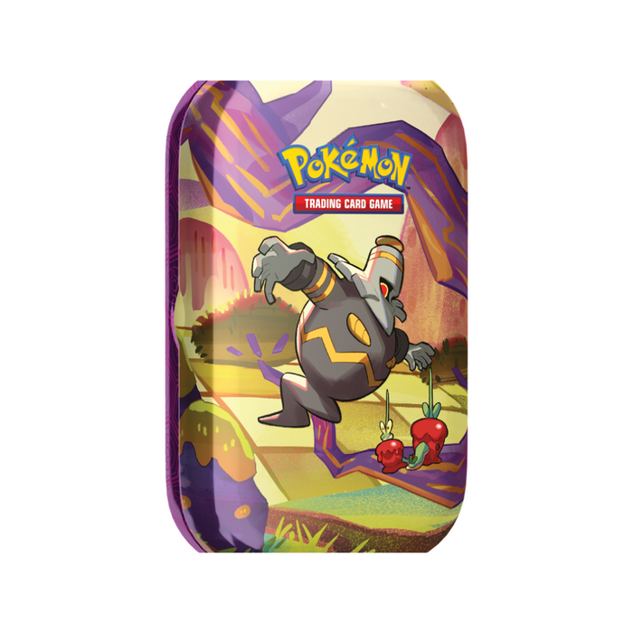 Pokémon - Scarlet & Violet Shrouded Fable - Mini Tin