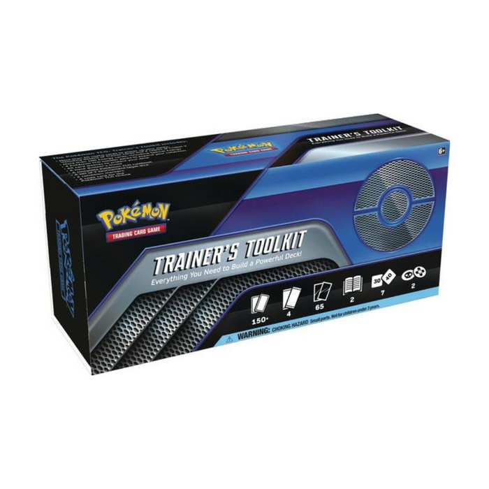 Pokemon Trainer's Toolkit 2021